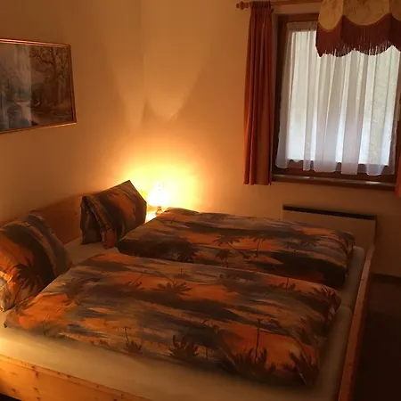 Apartamento Chasa Schombrina Scuol